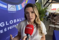 Uberaba é 'vitrine mundial' e Expozebu movimenta milhões, diz prefeita