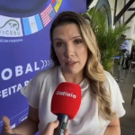 Uberaba é 'vitrine mundial' e Expozebu movimenta milhões, diz prefeita