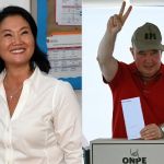 Eleições no Peru se encaminham para 2º turno entre Keiko Fujimori e Rafael López Aliaga