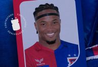 Tradicional clube brasileiro anuncia ex-Botafogo, Bahia e Athletico-PR