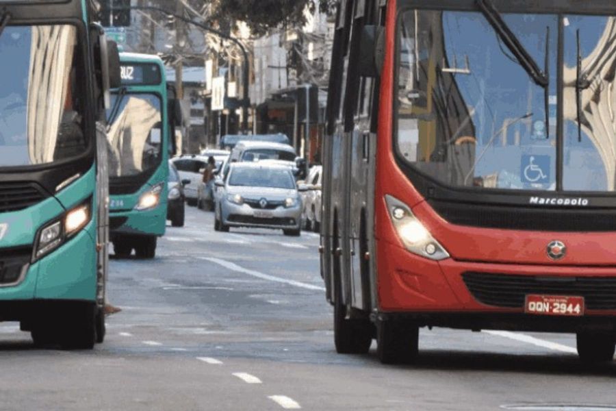 TCE-MG suspende licitação de R$ 7,36 bilhões do transporte coletivo de Juiz de Fora
