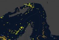 Trump diz que navios que passarem por Ormuz serão destruídos; Irã diz que ação é 'pirataria'