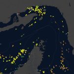 Vice-chanceler do Irã diz que EUA 'não podem impor sua vontade' no Estreito de Ormuz