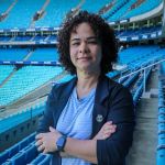 Executiva do Grêmio Feminino é indiciada por injúria racial no GreNal