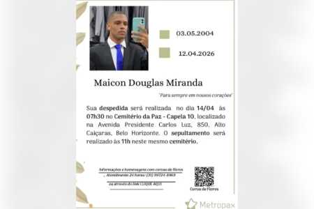 • Redes sociais