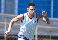 Titular desfalca o Grêmio contra o Cruzeiro pelo Campeonato Brasileiro