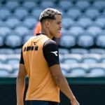 Ex-Cruzeiro desfalca o Coritiba em duelo com o Atlético pelo Brasileirão