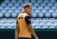 Coritiba recusa proposta de rival da Série A por Wallisson, ex-Cruzeiro