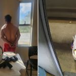 Homem é preso em Esmeraldas por roubar pedágio da BR-040 na Grande BH