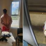 Homem é preso em Esmeraldas por roubar pedágio da BR-040 na Grande BH