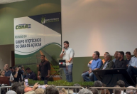 Governo de SP anuncia R$ 455 milhões em pacote ao agro durante o Agrishow