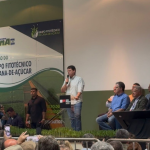 Governo de SP anuncia R$ 455 milhões em pacote ao agro durante o Agrishow