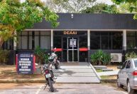 Adolescente é apreendido após espancar ex-namorada enquanto vítima dormia