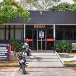 Adolescente é apreendido após espancar ex-namorada enquanto vítima dormia