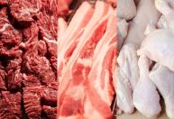 Produção de carnes do Brasil deve bater recorde de 33 milhões de toneladas em 2026