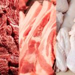 Produção de carnes do Brasil deve bater recorde de 33 milhões de toneladas em 2026