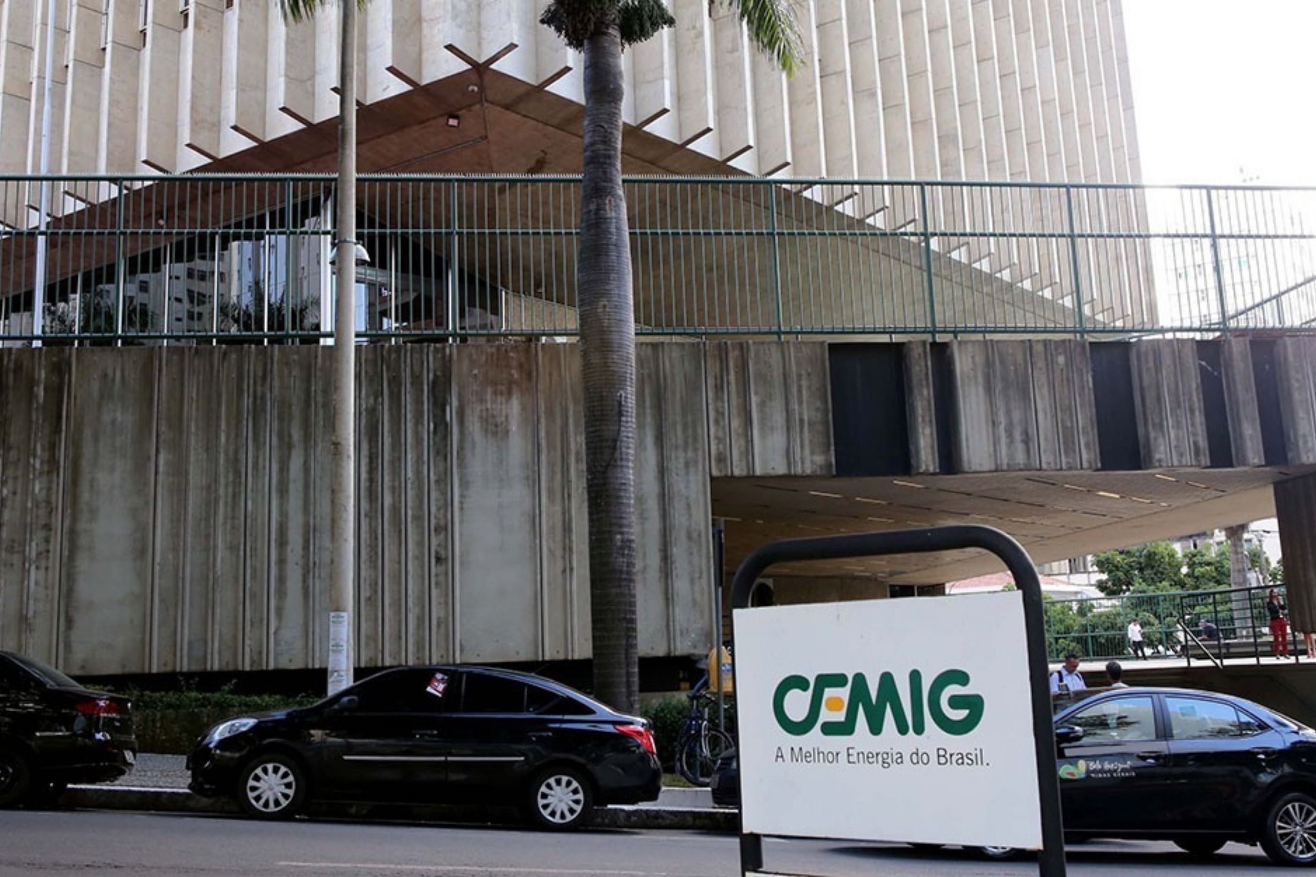 Cemig supera R$ 40 bilhões em valor de mercado pela primeira vez na história