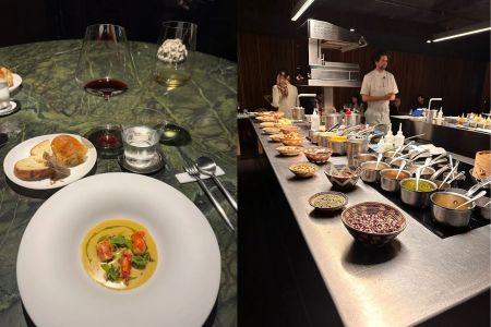 Restaurante TUJU • Beatriz S. & LM Serrano Serrano via Google