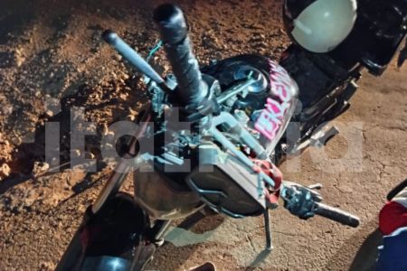 • Cedida à Itatiaia