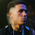 Campeão do mundo é punido pelo Chelsea por declaração polêmica