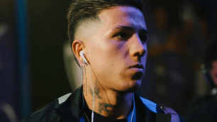 Campeão do mundo é punido pelo Chelsea por declaração polêmica