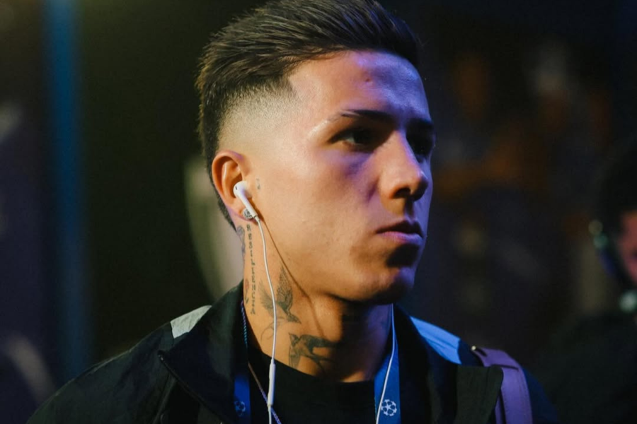 Campeão do mundo é punido pelo Chelsea por declaração polêmica