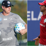 Embalado, líder Palmeiras visita o Bahia pelo Brasileiro