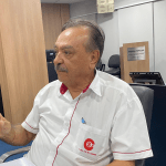 Vereador Chico Simões afirma que segue no cargo e anunciará coletiva sobre estado de saúde