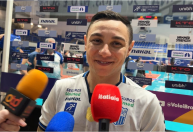 Líbero do Minas aponta diferencial da equipe após classificação na Superliga Masculina