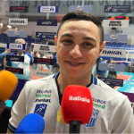 Líbero do Minas aponta diferencial da equipe após classificação na Superliga Masculina