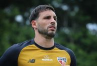 Escalação do São Paulo: Roger perde cinco atletas para jogo contra Vitória