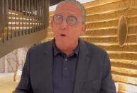 Galvão Bueno reage à vitória do Brasil contra a Croácia e projeta Copa do Mundo: ‘Dá sim'