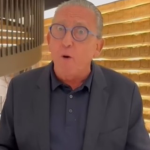 Galvão Bueno reage à vitória do Brasil contra a Croácia e projeta Copa do Mundo: ‘Dá sim'