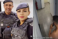 Caso Gisele Santana: tenente-coronel será julgado pela Justiça comum