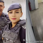 Caso Gisele Santana: tenente-coronel será julgado pela Justiça comum