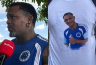 Jovem que morreu ao sair do Mineirão estava feliz com vitória do Cruzeiro: 'Saiu cantando'