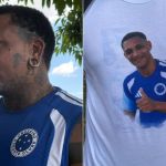 Jovem que morreu ao sair do Mineirão estava feliz com vitória do Cruzeiro: 'Saiu cantando'