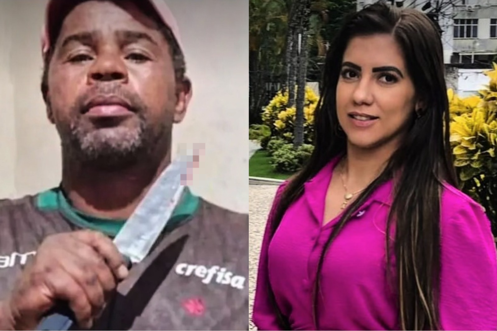 Professora é morta durante briga em jogo de futebol amador no interior da Bahia