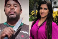 Professora é morta durante briga em jogo de futebol amador no interior da Bahia