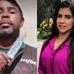 Professora é morta durante briga em jogo de futebol amador no interior da Bahia