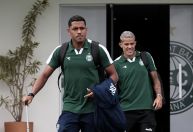 Visitante indigesto, Coritiba tem campanha de G4 longe do Couto; veja balanço