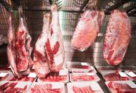 Carnes em BH: variação de preços ultrapassa 150% e quilo do patinho chega a R$ 76