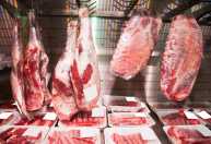 Carnes em BH: variação de preços ultrapassa 150% e quilo do patinho chega a R$ 76