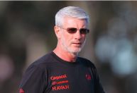 Escalação do Athletico-PR: provável time contra o Atlético-GO pela Copa do Brasil