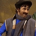 Ator que interpretou ‘Sr. Furtado’ em Chaves, Ricardo de Pascual morre aos 85