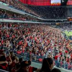 Athletico-PR divide melhor campanha em casa no Brasileiro com o líder Palmeiras