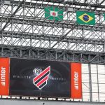 Athletico-PR recebe o Atlético-GO em busca da vantagem na Copa do Brasil