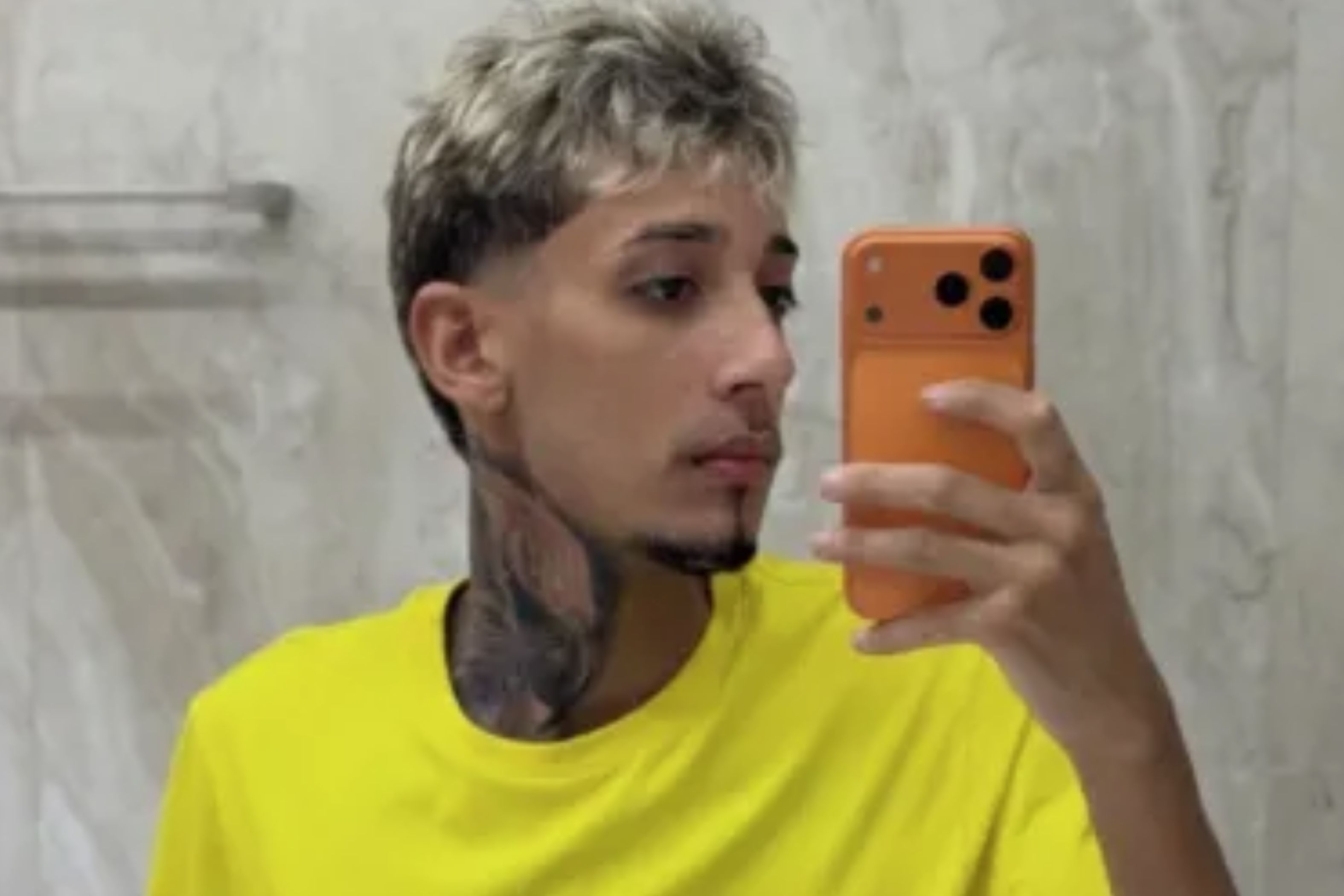 Justiça revoga prisão de influenciador ‘Drake de BH’ sob fiança de R$16 mil