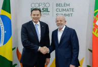 Lula defende multilateralismo em Lisboa durante fim de viagem à Europa