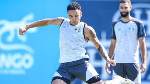 Escalação do Grêmio: provável time para jogo com Deportivo Riestra pela Sul-Americana